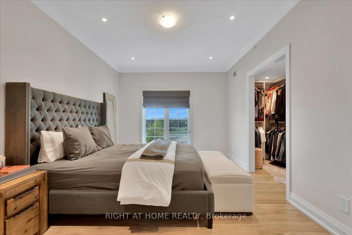 Photo 18 of Unit 302, 20 Koda Street, Barrie, Rural Barrie Southwest — HOMEH