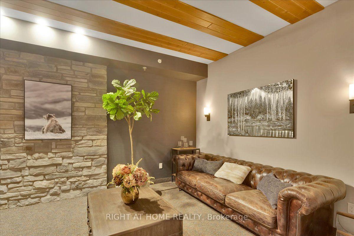 Photo 34 of Unit 302, 20 Koda Street, Barrie, Rural Barrie Southwest — HOMEH