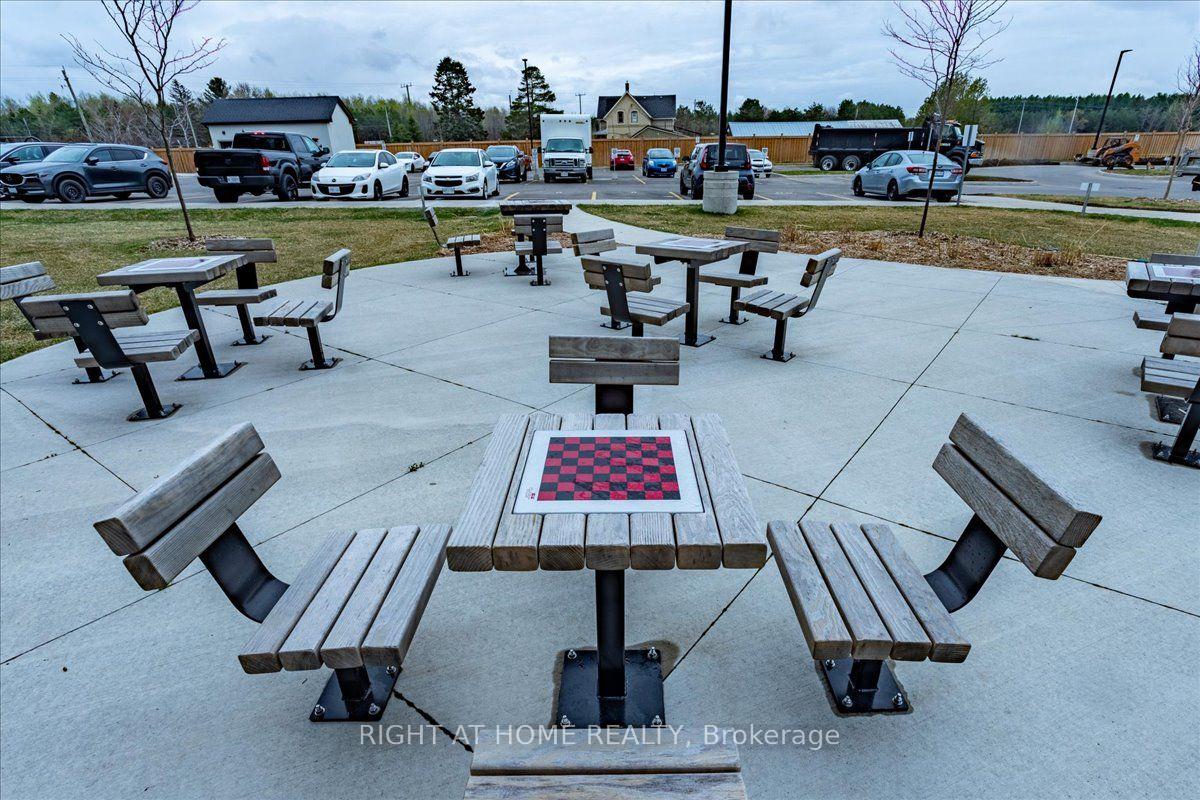Photo 36 of Unit 302, 20 Koda Street, Barrie, Rural Barrie Southwest — HOMEH