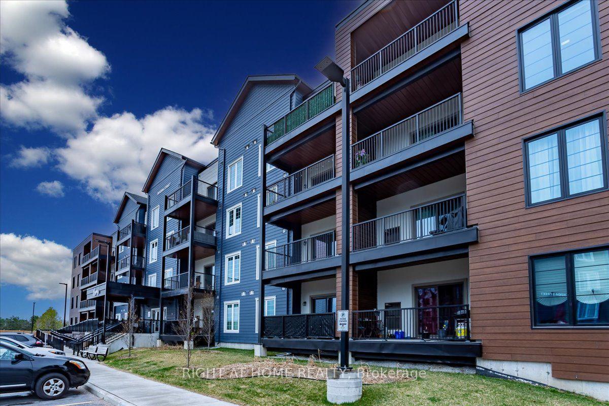 Photo 37 of Unit 302, 20 Koda Street, Barrie, Rural Barrie Southwest — HOMEH