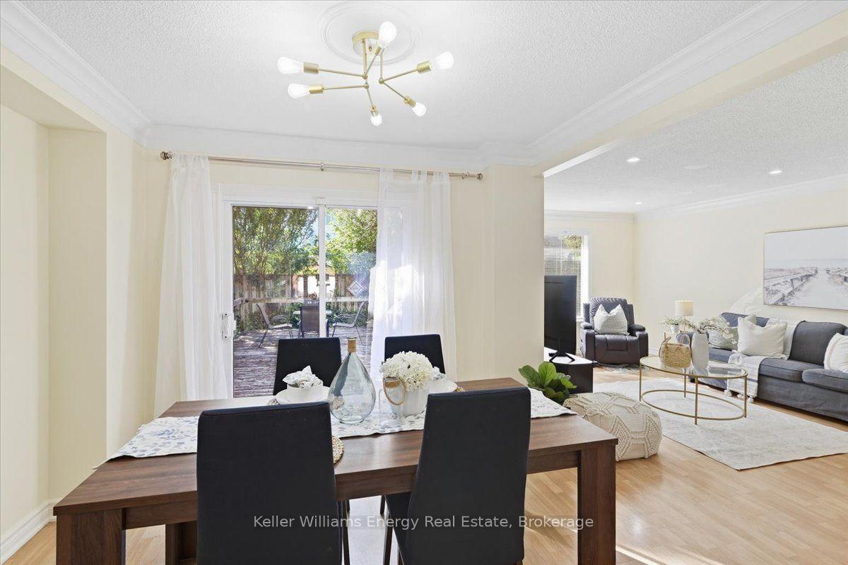 Photo 6 of 1569 Geta Circle, Pickering, Village East — HOMEH