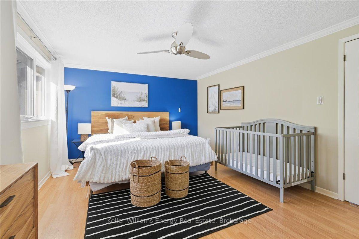 Photo 13 of 1569 Geta Circle, Pickering, Village East — HOMEH