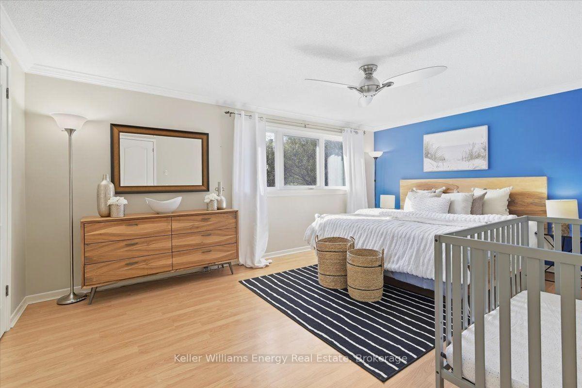 Photo 14 of 1569 Geta Circle, Pickering, Village East — HOMEH