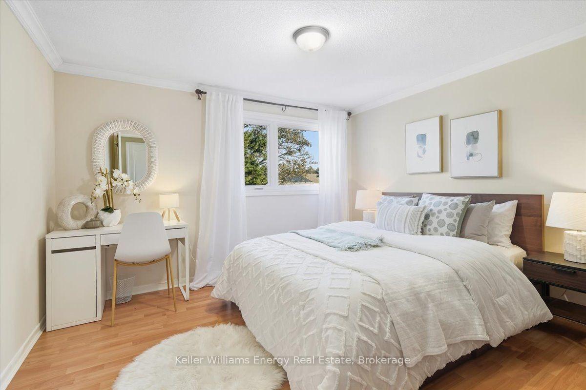 Photo 17 of 1569 Geta Circle, Pickering, Village East — HOMEH