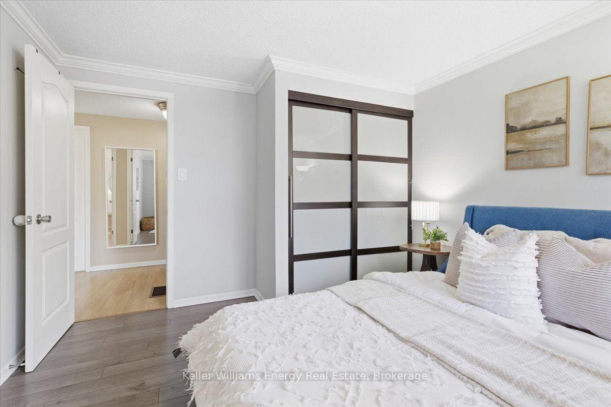 Photo 20 of 1569 Geta Circle, Pickering, Village East — HOMEH