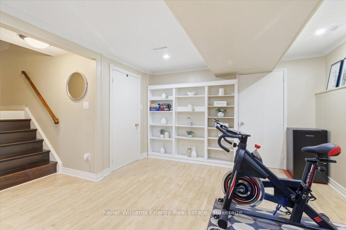 Photo 22 of 1569 Geta Circle, Pickering, Village East — HOMEH