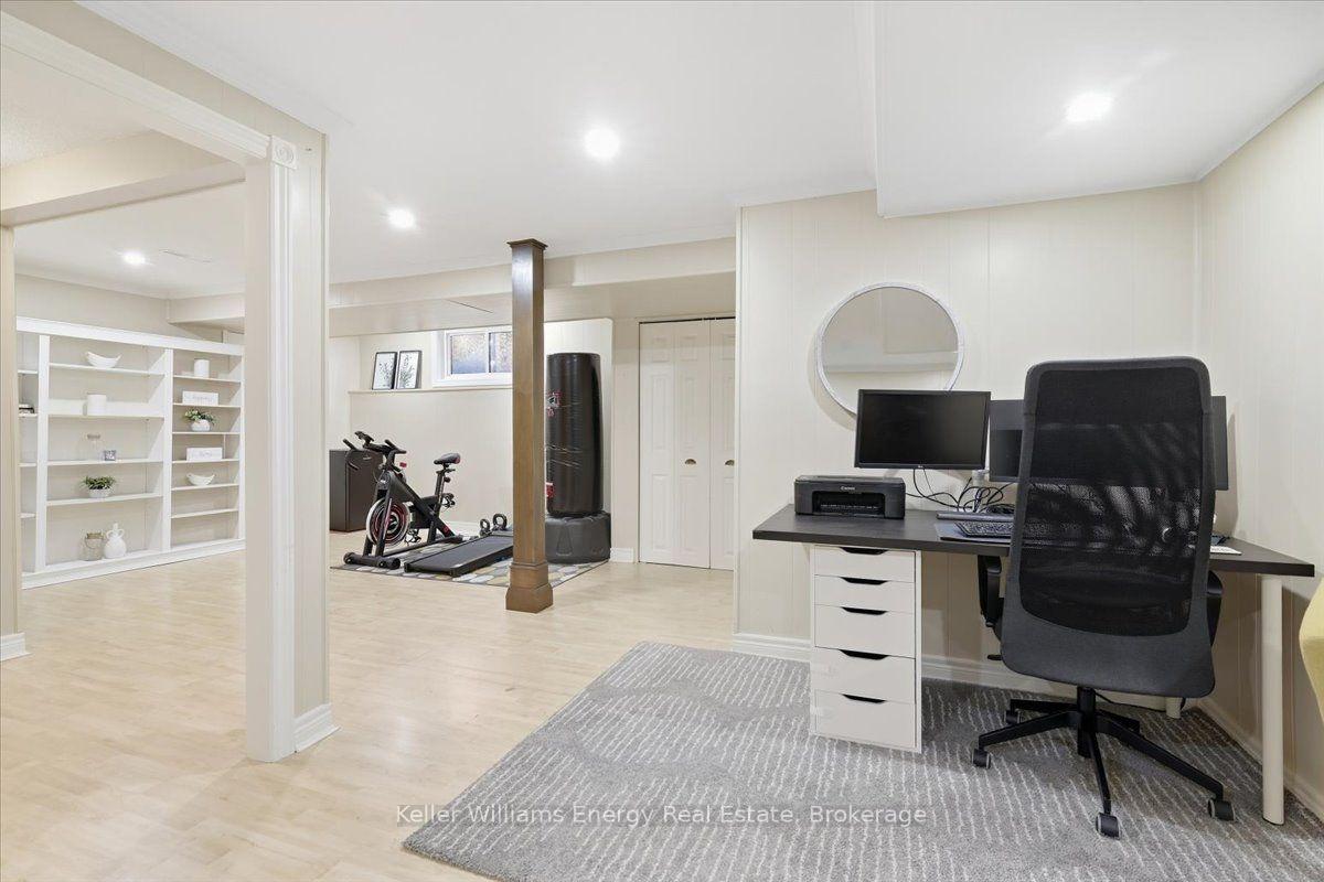 Photo 23 of 1569 Geta Circle, Pickering, Village East — HOMEH