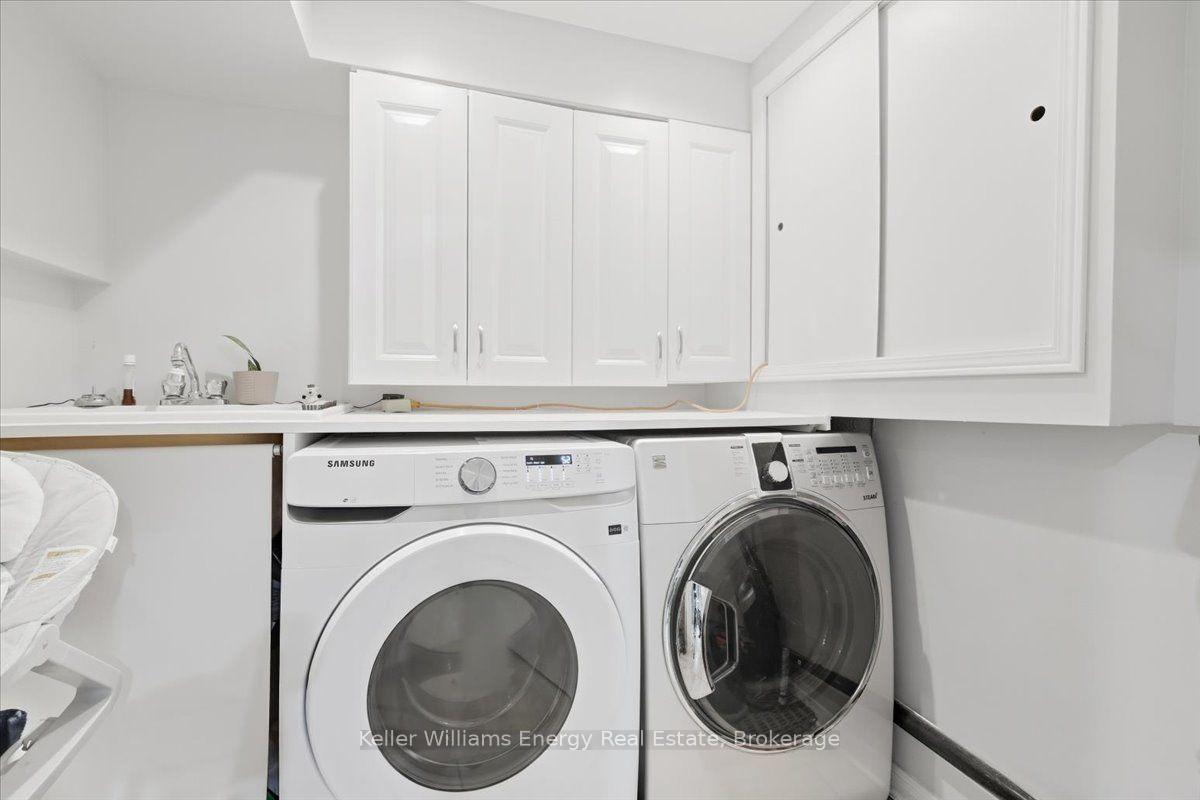Photo 27 of 1569 Geta Circle, Pickering, Village East — HOMEH