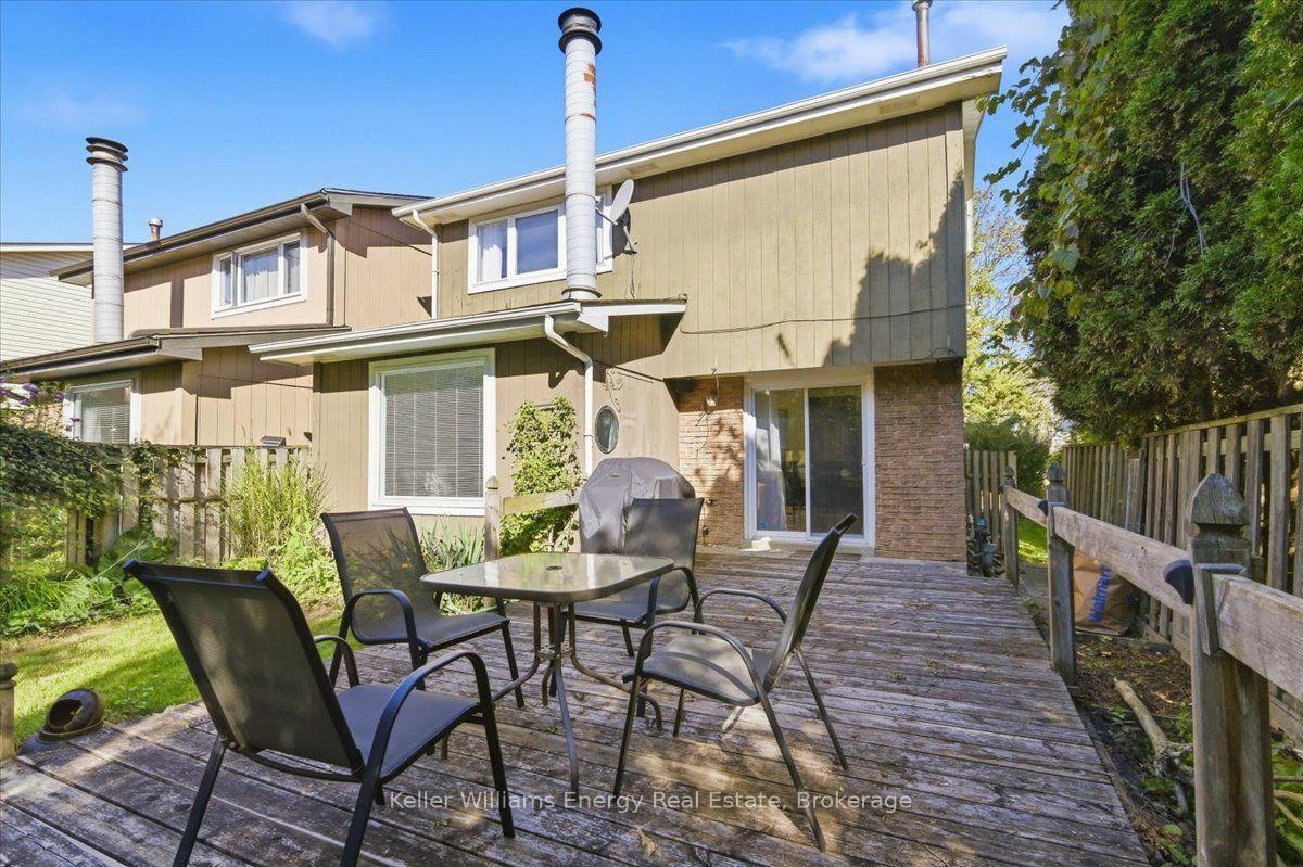 Photo 28 of 1569 Geta Circle, Pickering, Village East — HOMEH