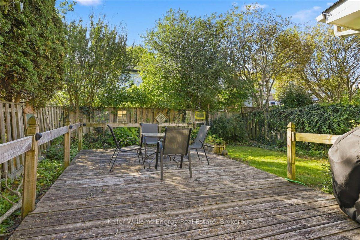 Photo 29 of 1569 Geta Circle, Pickering, Village East — HOMEH