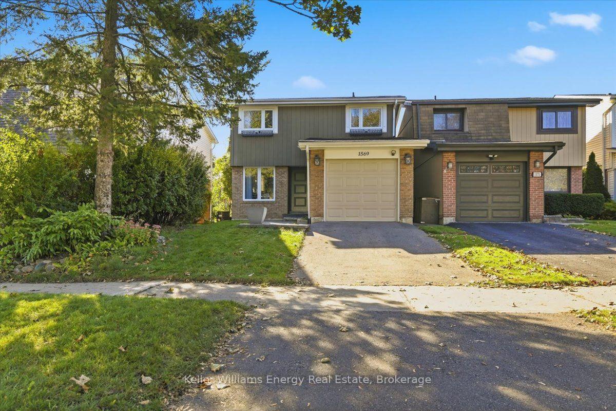 Photo 30 of 1569 Geta Circle, Pickering, Village East — HOMEH