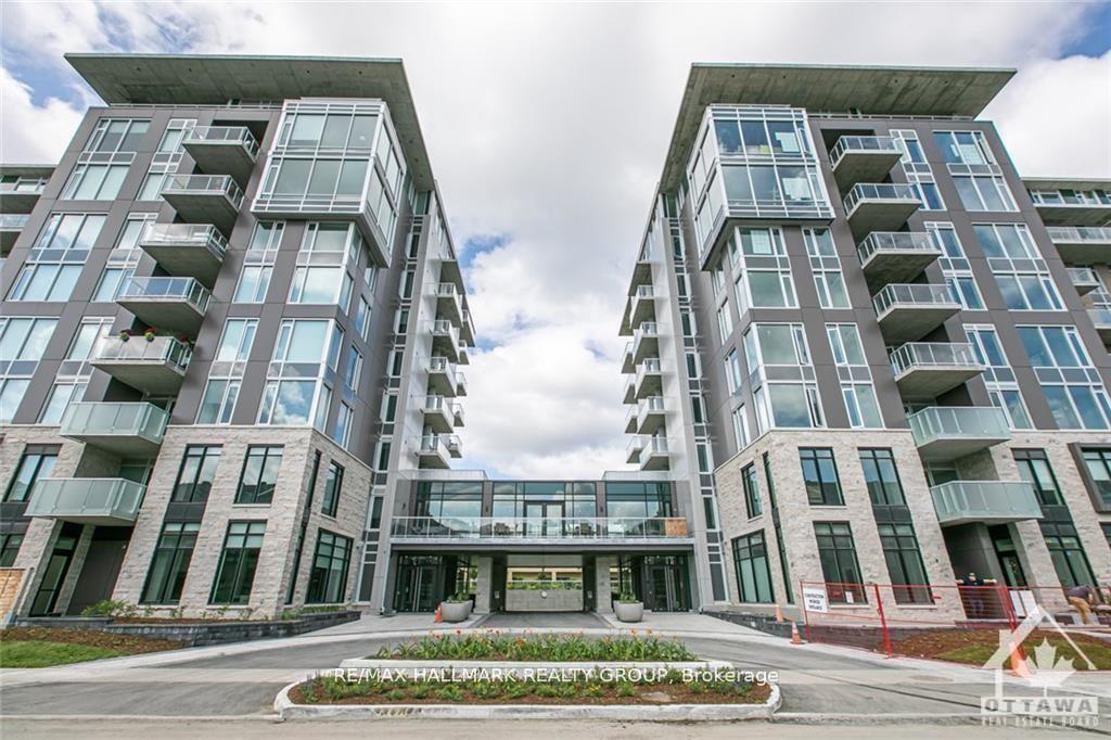 Photo of Unit 312, 530 De Mazenod Avenue