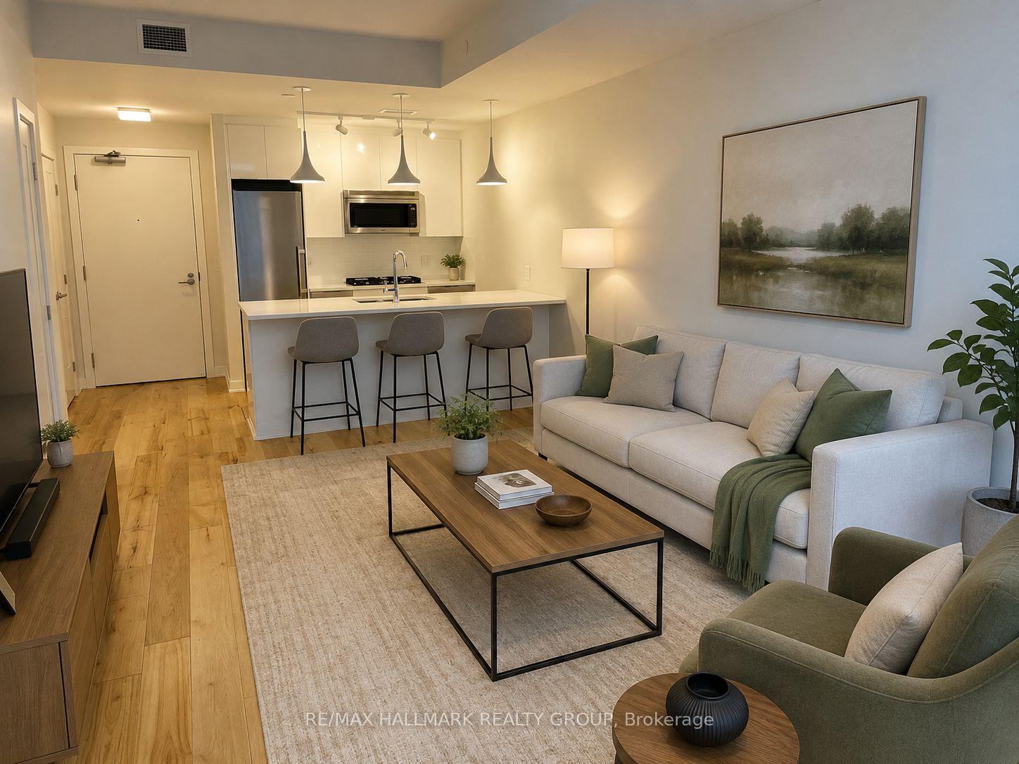 Photo 2 of Unit 312, 530 De Mazenod Avenue, Ottawa, Ottawa East — HOMEH