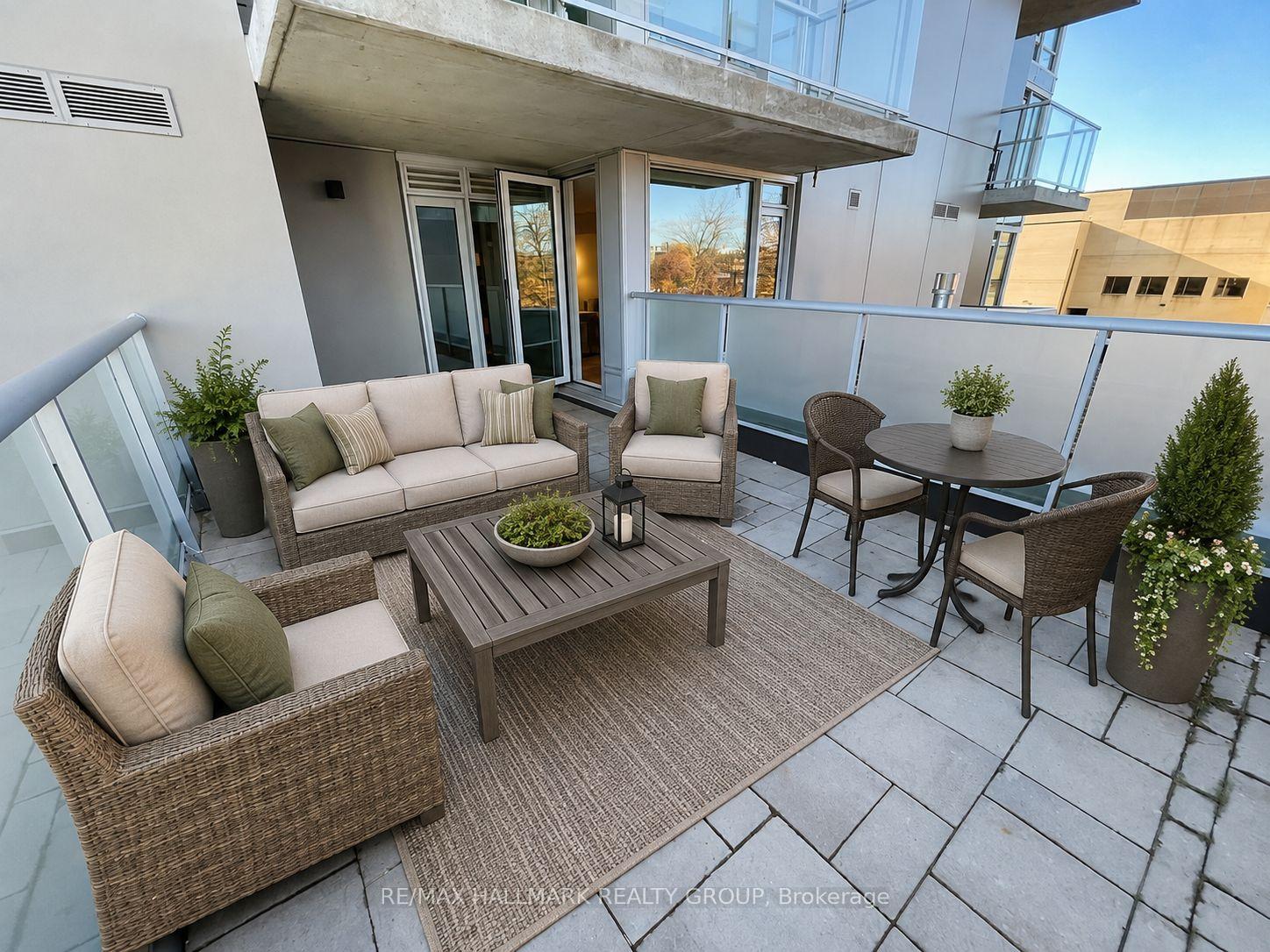 Photo 3 of Unit 312, 530 De Mazenod Avenue, Ottawa, Ottawa East — HOMEH