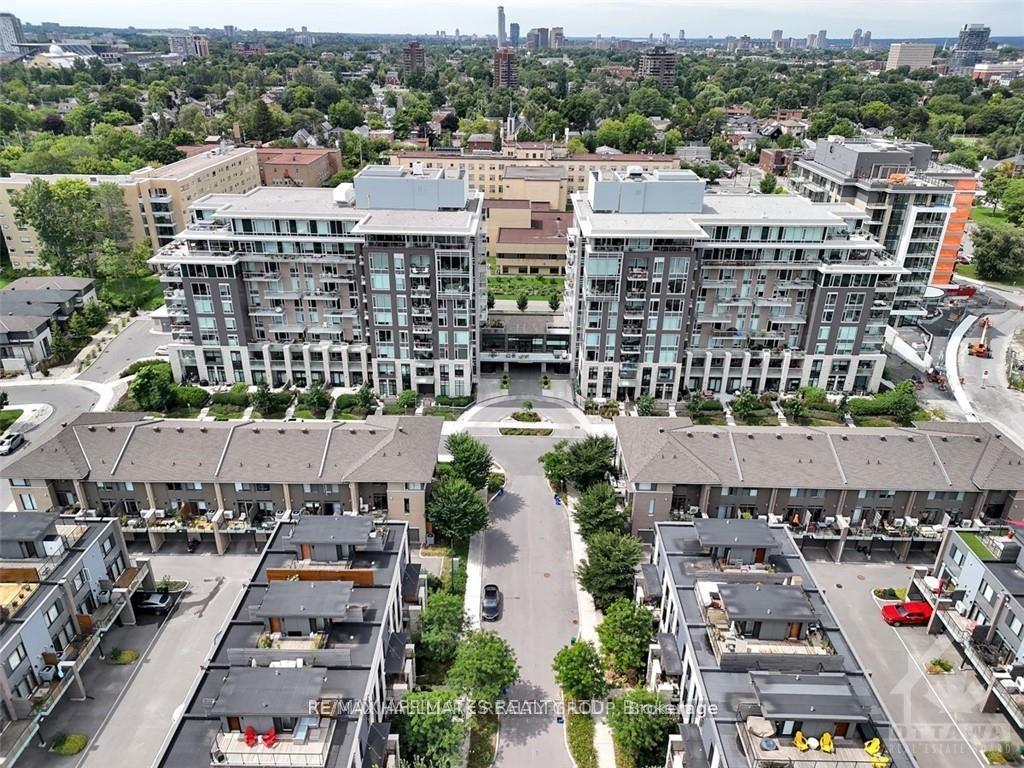 Photo 21 of Unit 312, 530 De Mazenod Avenue, Ottawa, Ottawa East — HOMEH