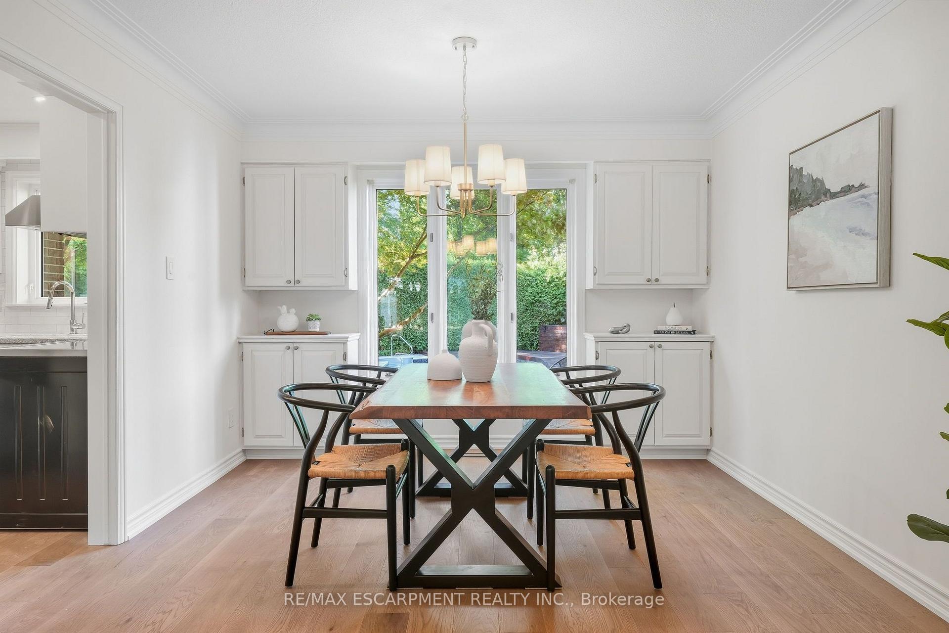 Photo 11 of 4159 Spruce Avenue, Burlington, Shoreacres — HOMEH