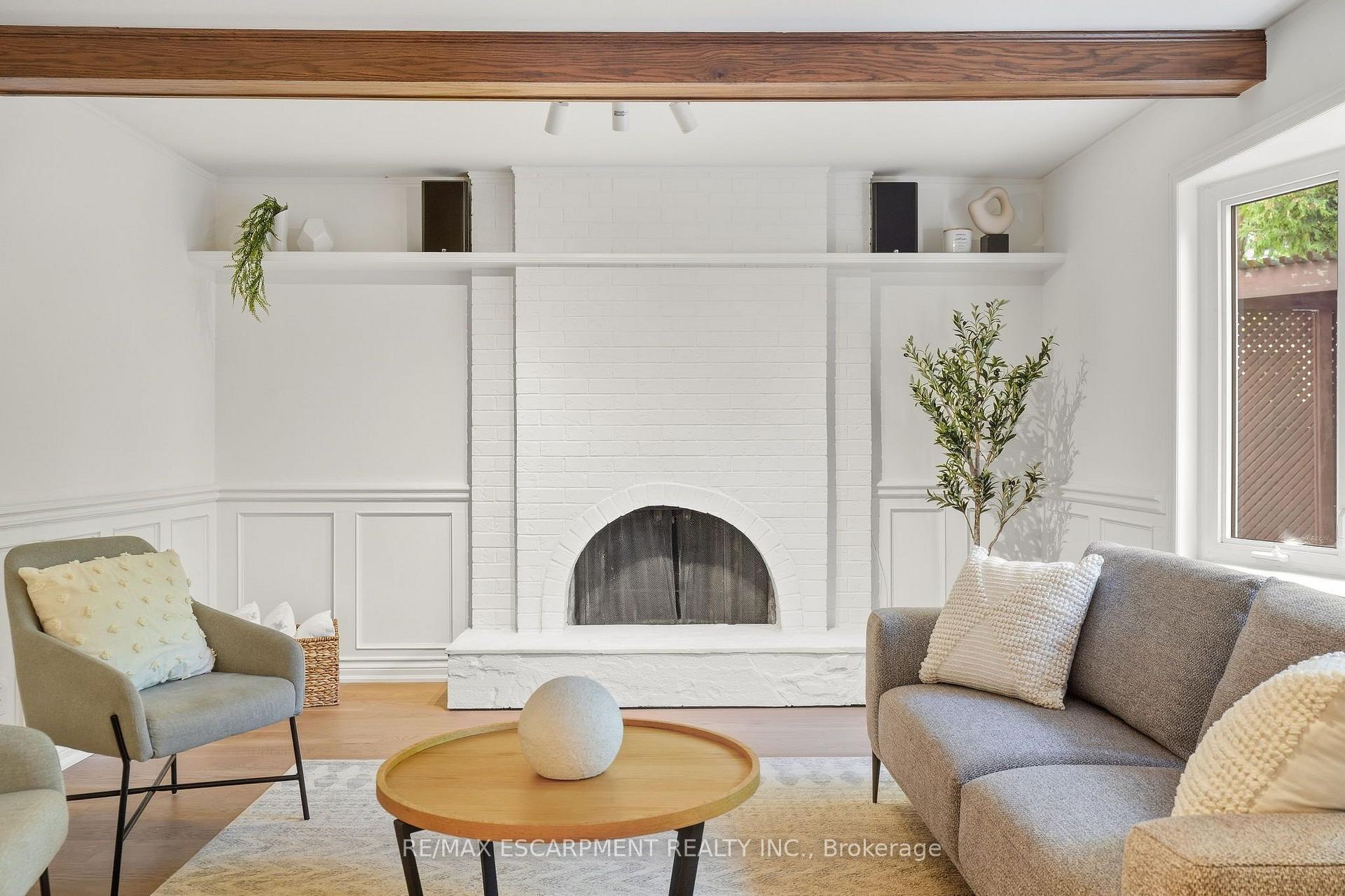 Photo 14 of 4159 Spruce Avenue, Burlington, Shoreacres — HOMEH