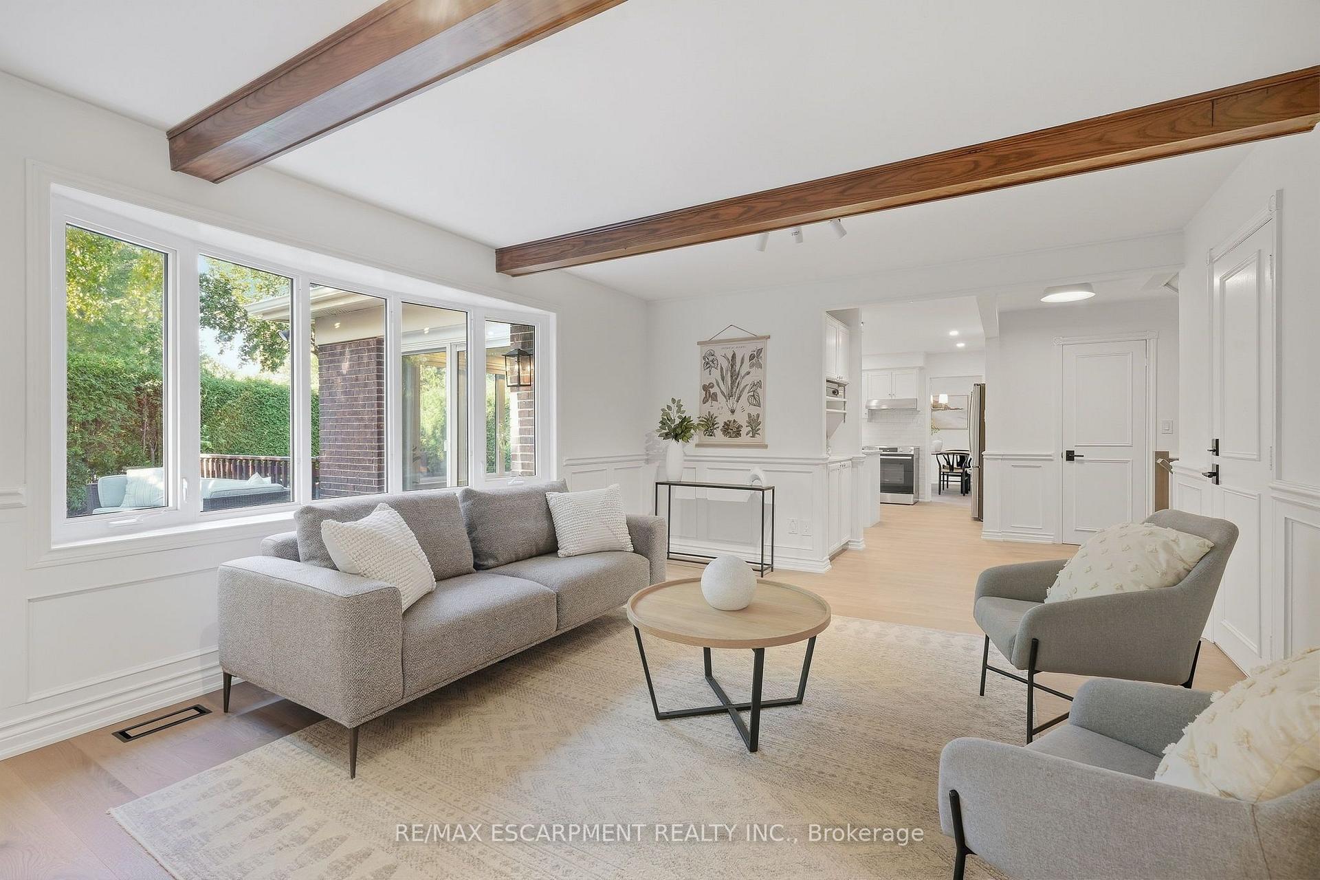 Photo 15 of 4159 Spruce Avenue, Burlington, Shoreacres — HOMEH