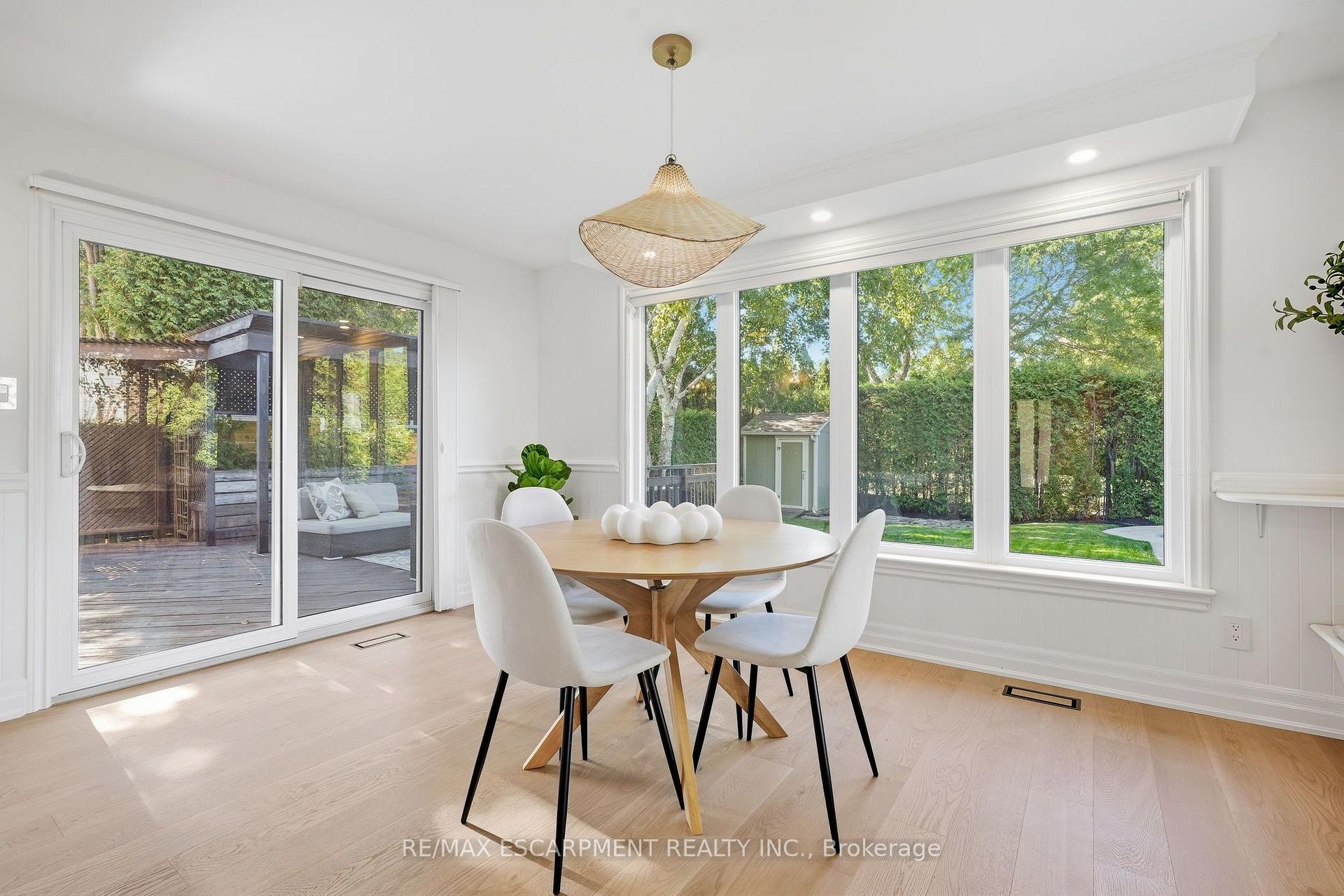 Photo 24 of 4159 Spruce Avenue, Burlington, Shoreacres — HOMEH