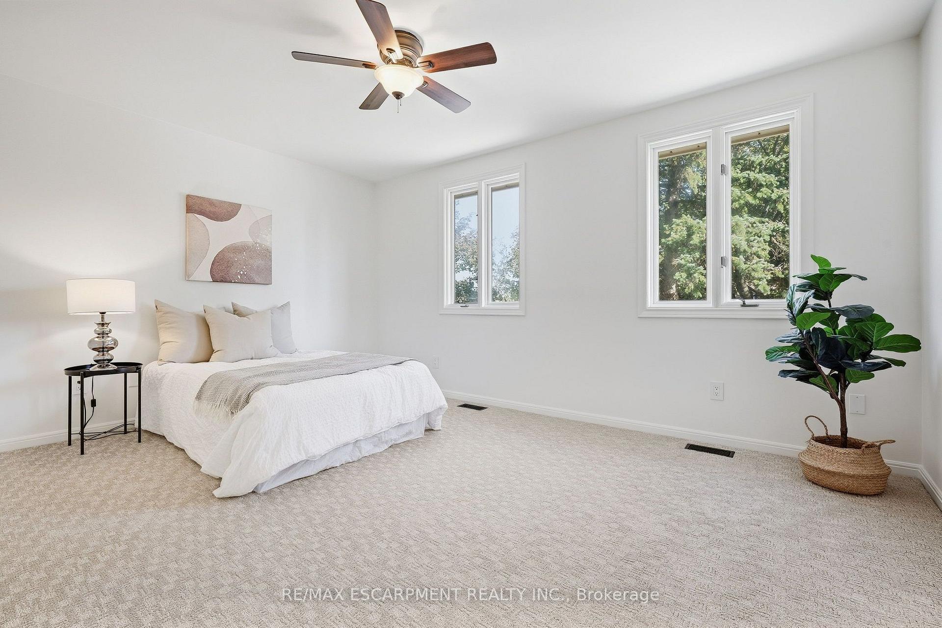 Photo 36 of 4159 Spruce Avenue, Burlington, Shoreacres — HOMEH
