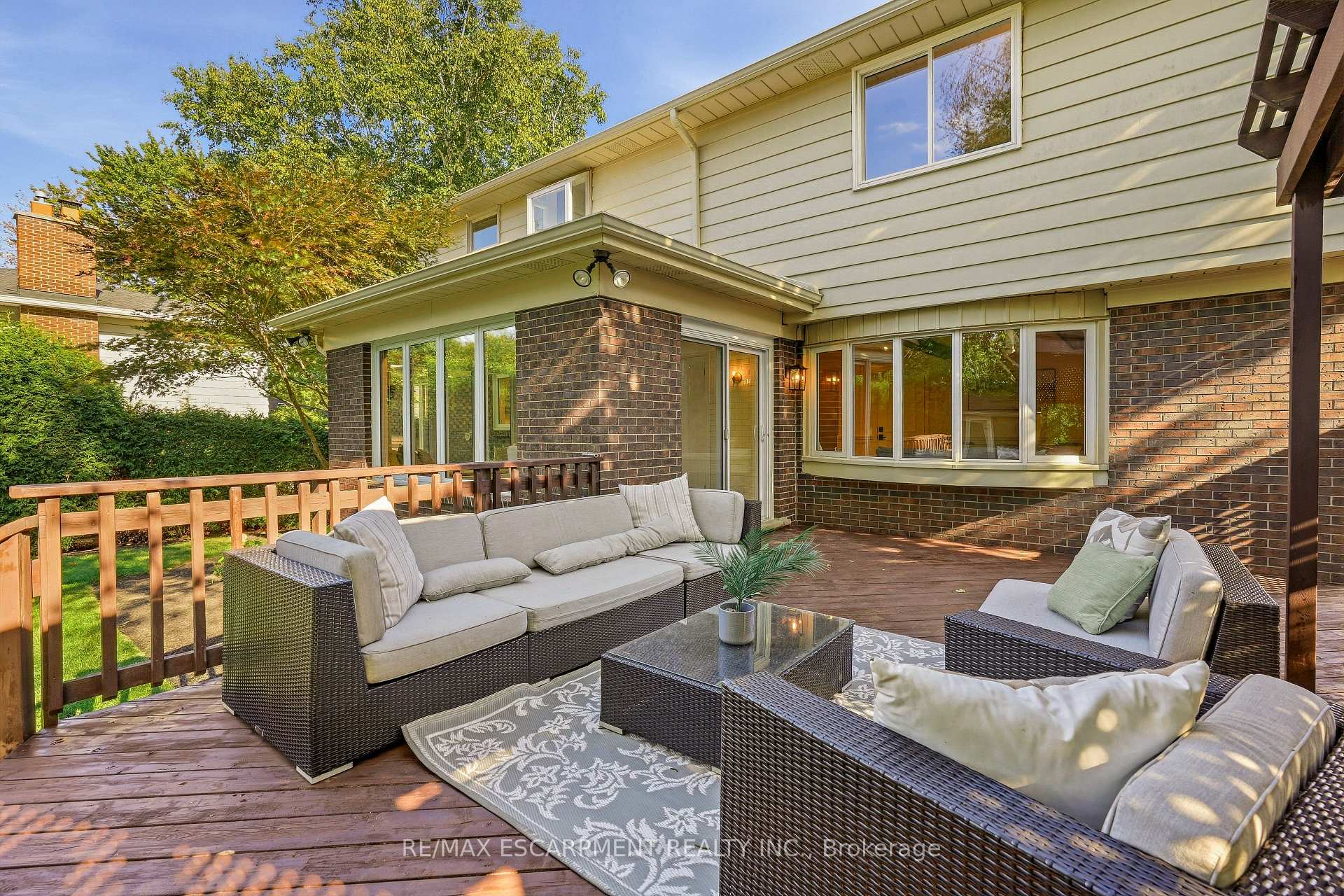 Photo 44 of 4159 Spruce Avenue, Burlington, Shoreacres — HOMEH