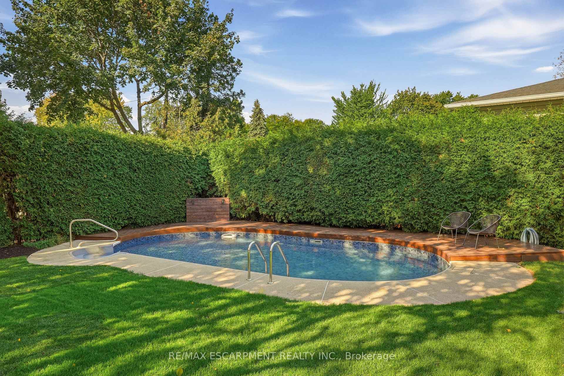 Photo 47 of 4159 Spruce Avenue, Burlington, Shoreacres — HOMEH