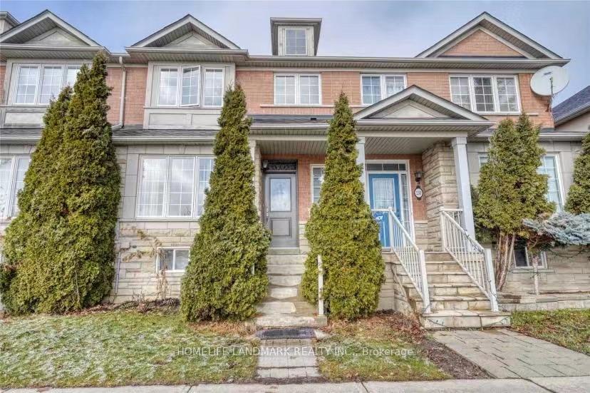 Front of Unit Bsmt, 228 Bantry Avenue