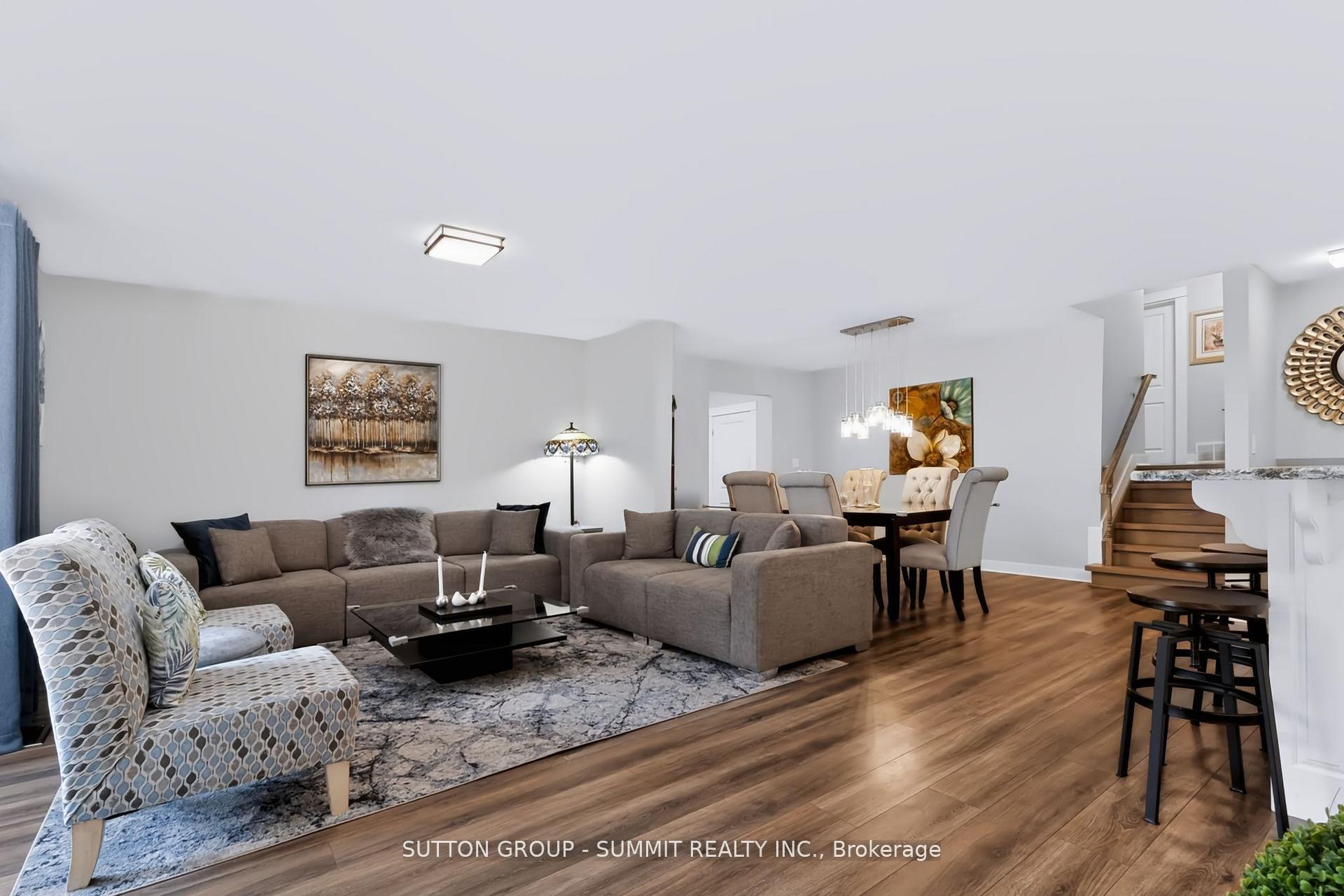 Photo 7 of 659 Cherrywood Drive, Burlington, LaSalle — HOMEH