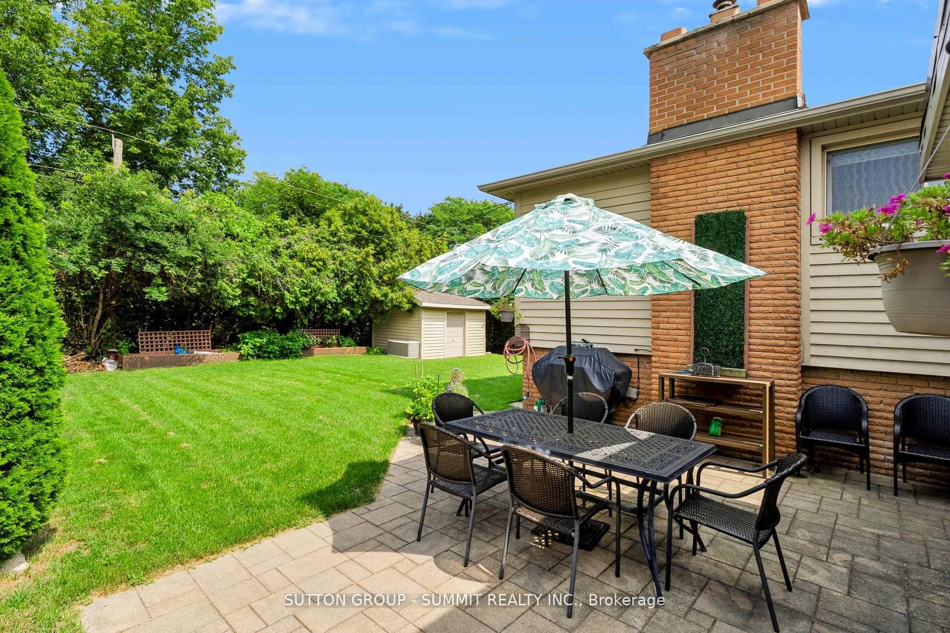 Photo 43 of 659 Cherrywood Drive, Burlington, LaSalle — HOMEH