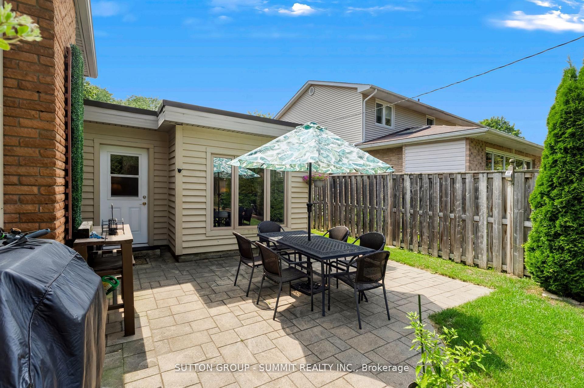 Photo 45 of 659 Cherrywood Drive, Burlington, LaSalle — HOMEH