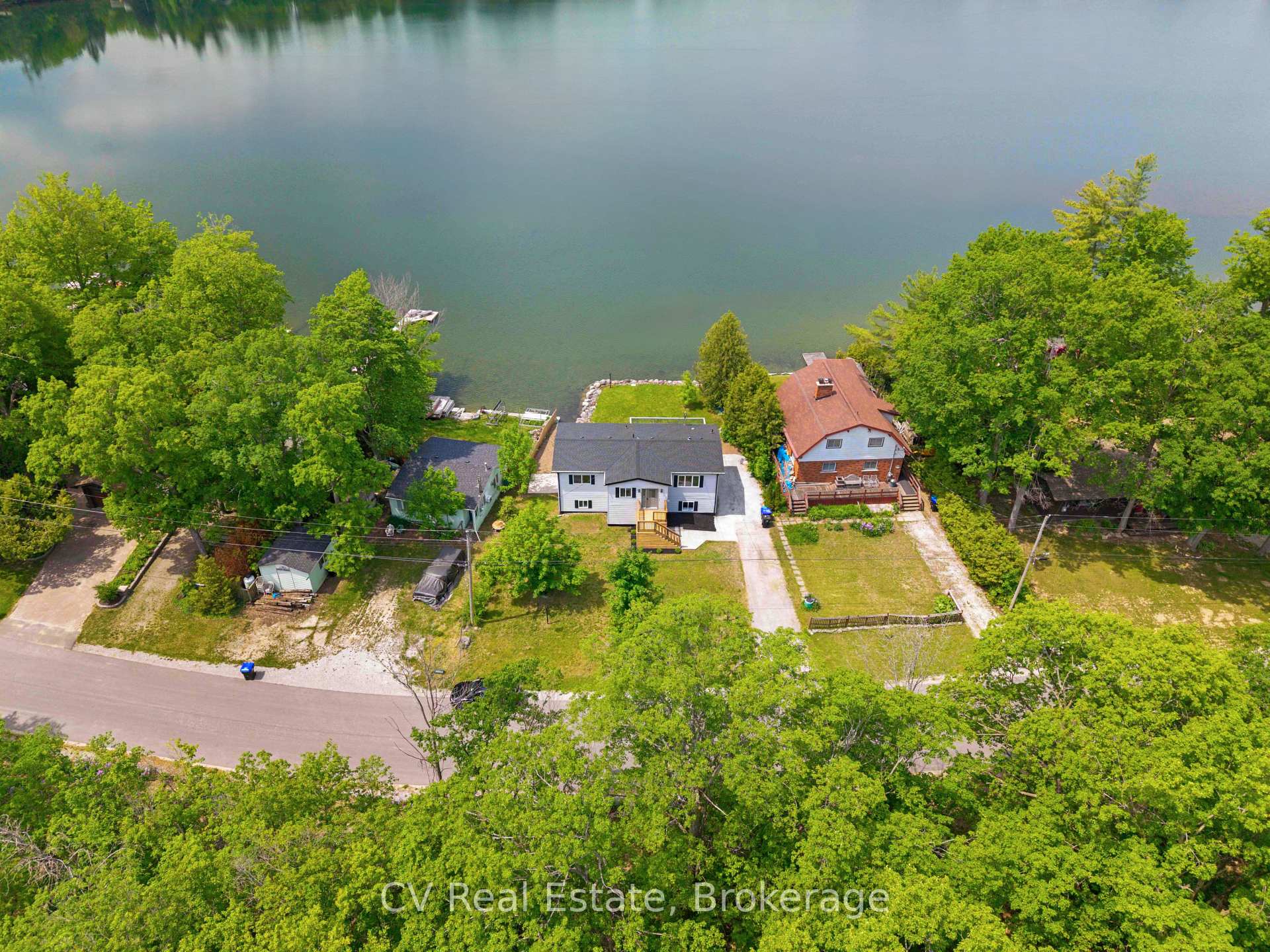 Photo 2 of 3338 Cox Drive, Severn, Rural Severn — HOMEH