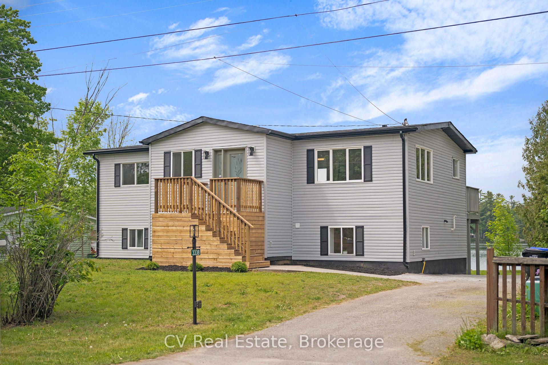 Photo 3 of 3338 Cox Drive, Severn, Rural Severn — HOMEH