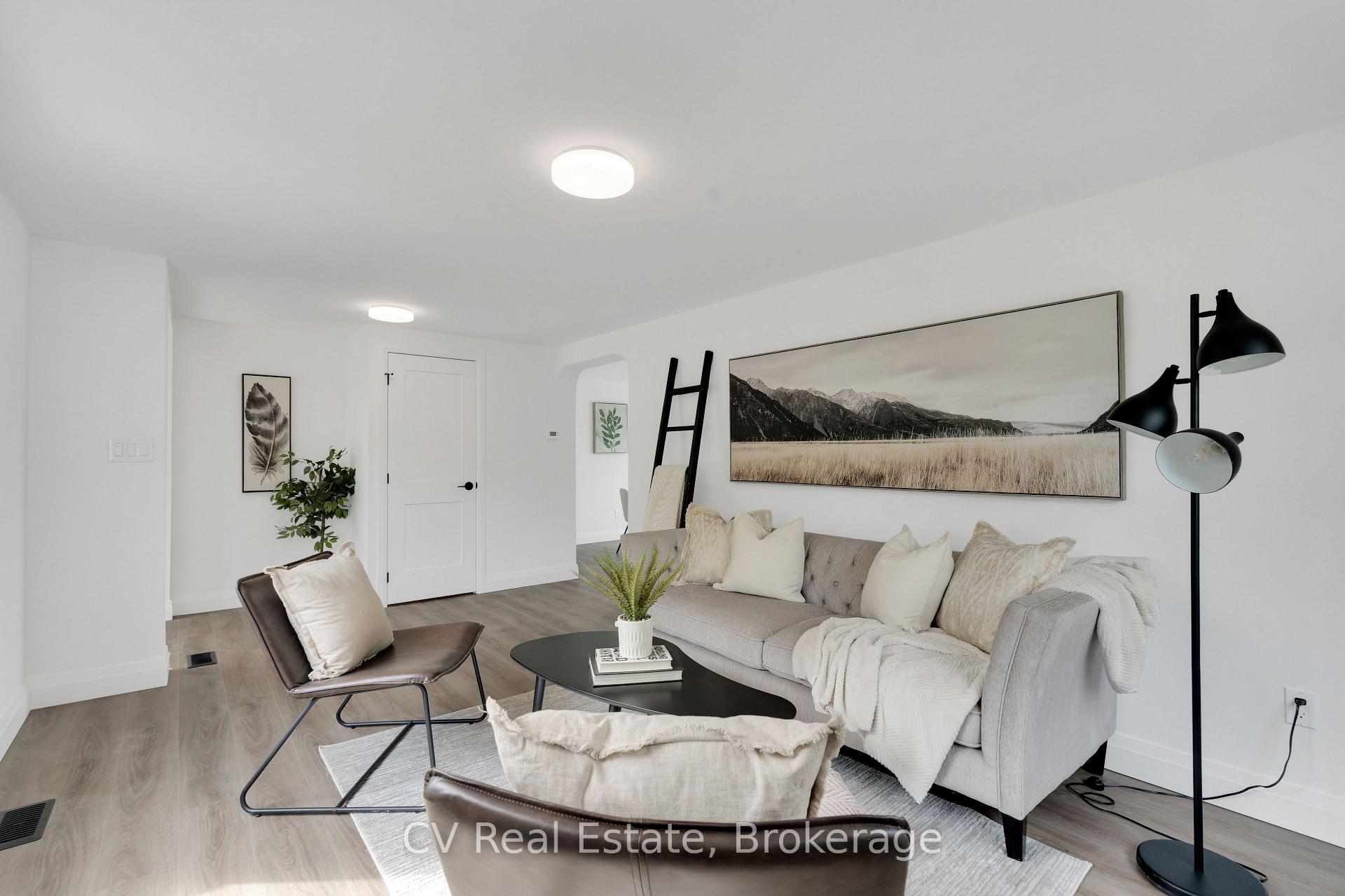Photo 5 of 3338 Cox Drive, Severn, Rural Severn — HOMEH