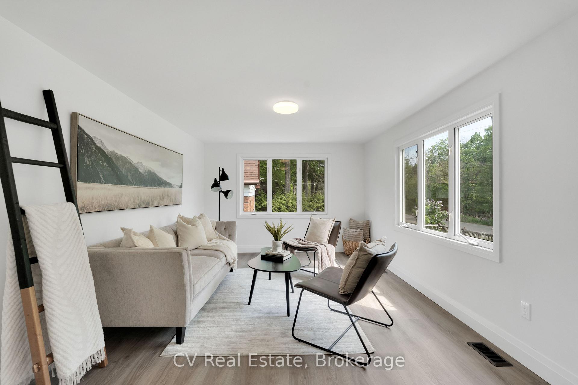 Photo 6 of 3338 Cox Drive, Severn, Rural Severn — HOMEH