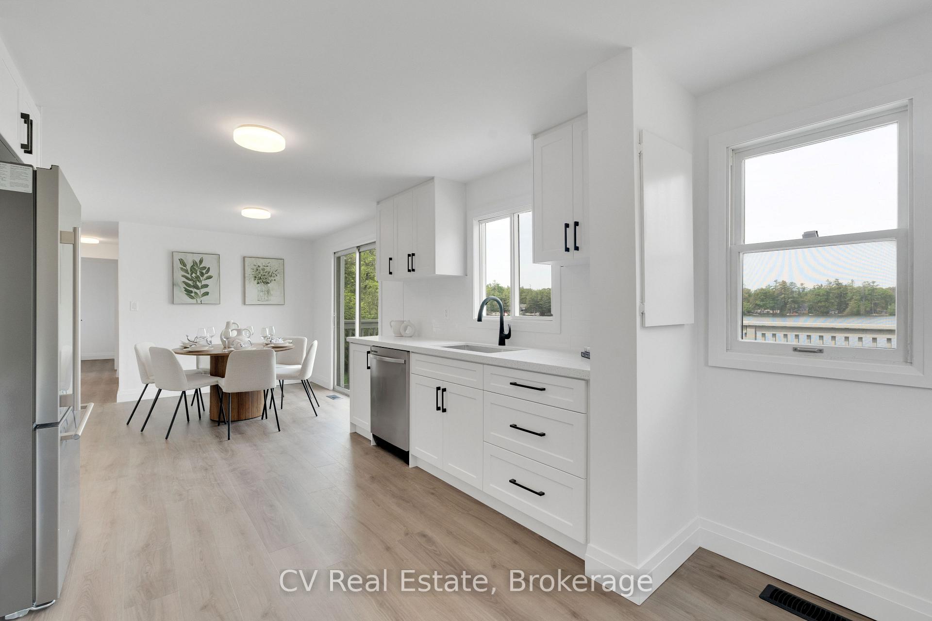 Photo 9 of 3338 Cox Drive, Severn, Rural Severn — HOMEH