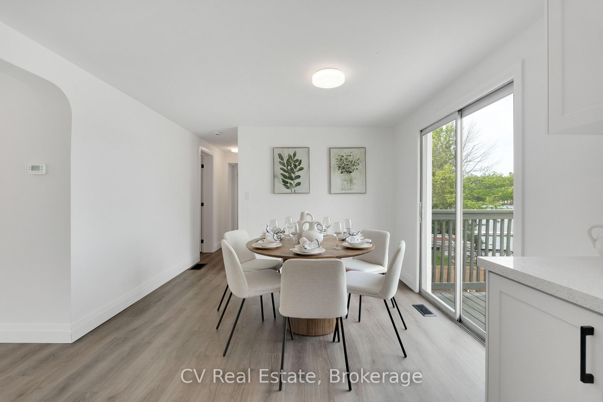 Photo 10 of 3338 Cox Drive, Severn, Rural Severn — HOMEH