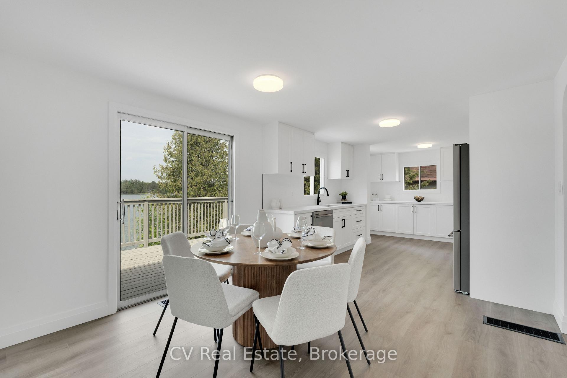 Photo 11 of 3338 Cox Drive, Severn, Rural Severn — HOMEH