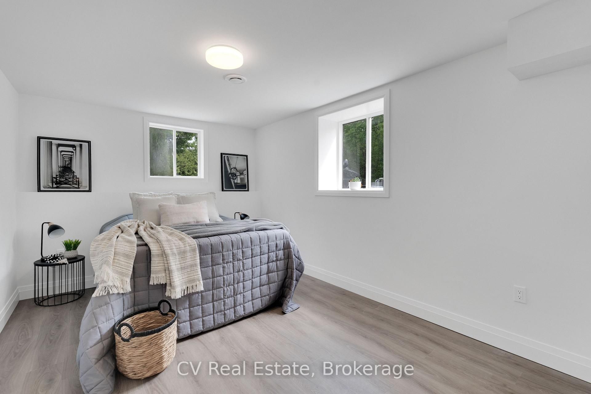 Photo 27 of 3338 Cox Drive, Severn, Rural Severn — HOMEH