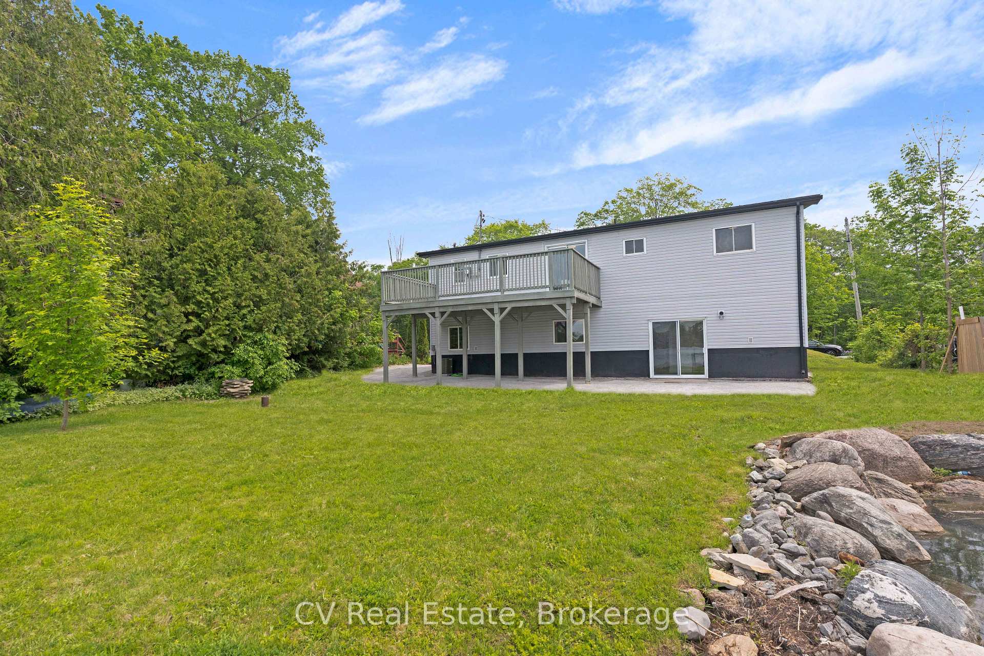 Photo 35 of 3338 Cox Drive, Severn, Rural Severn — HOMEH