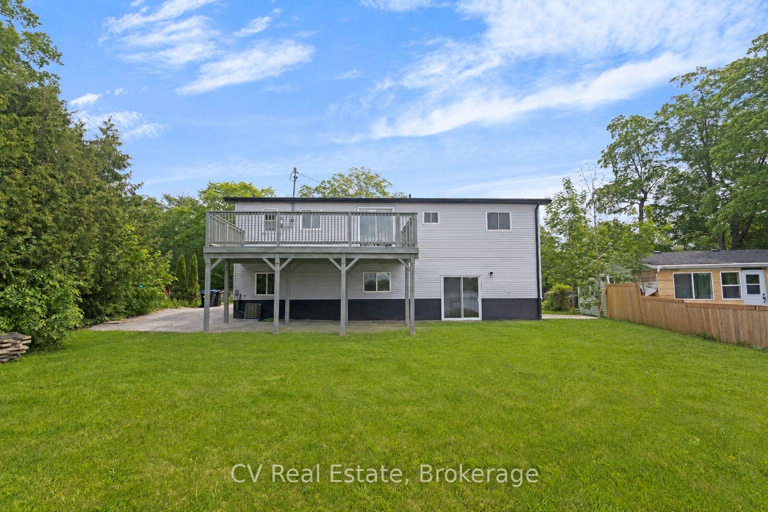 Photo 36 of 3338 Cox Drive, Severn, Rural Severn — HOMEH