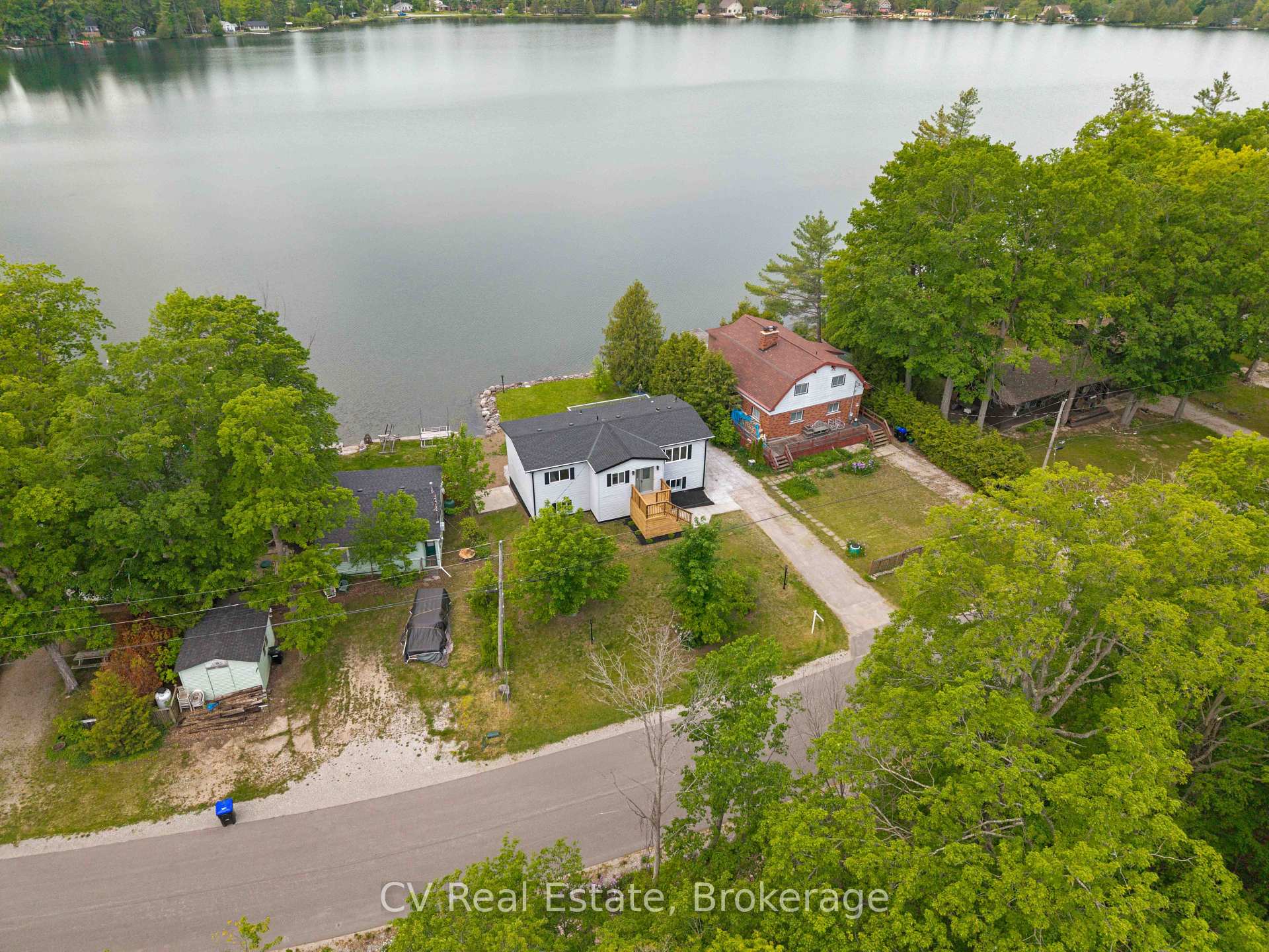 Photo 38 of 3338 Cox Drive, Severn, Rural Severn — HOMEH