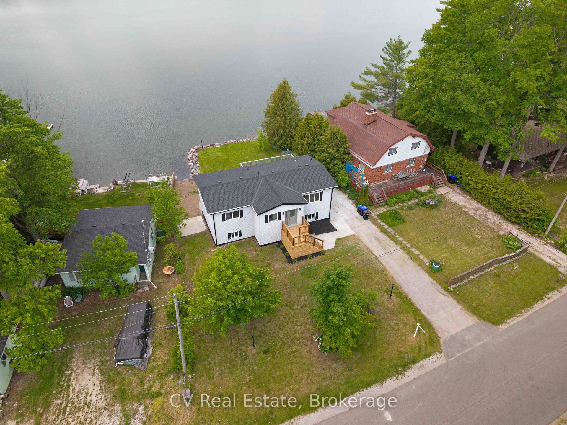 Photo 39 of 3338 Cox Drive, Severn, Rural Severn — HOMEH