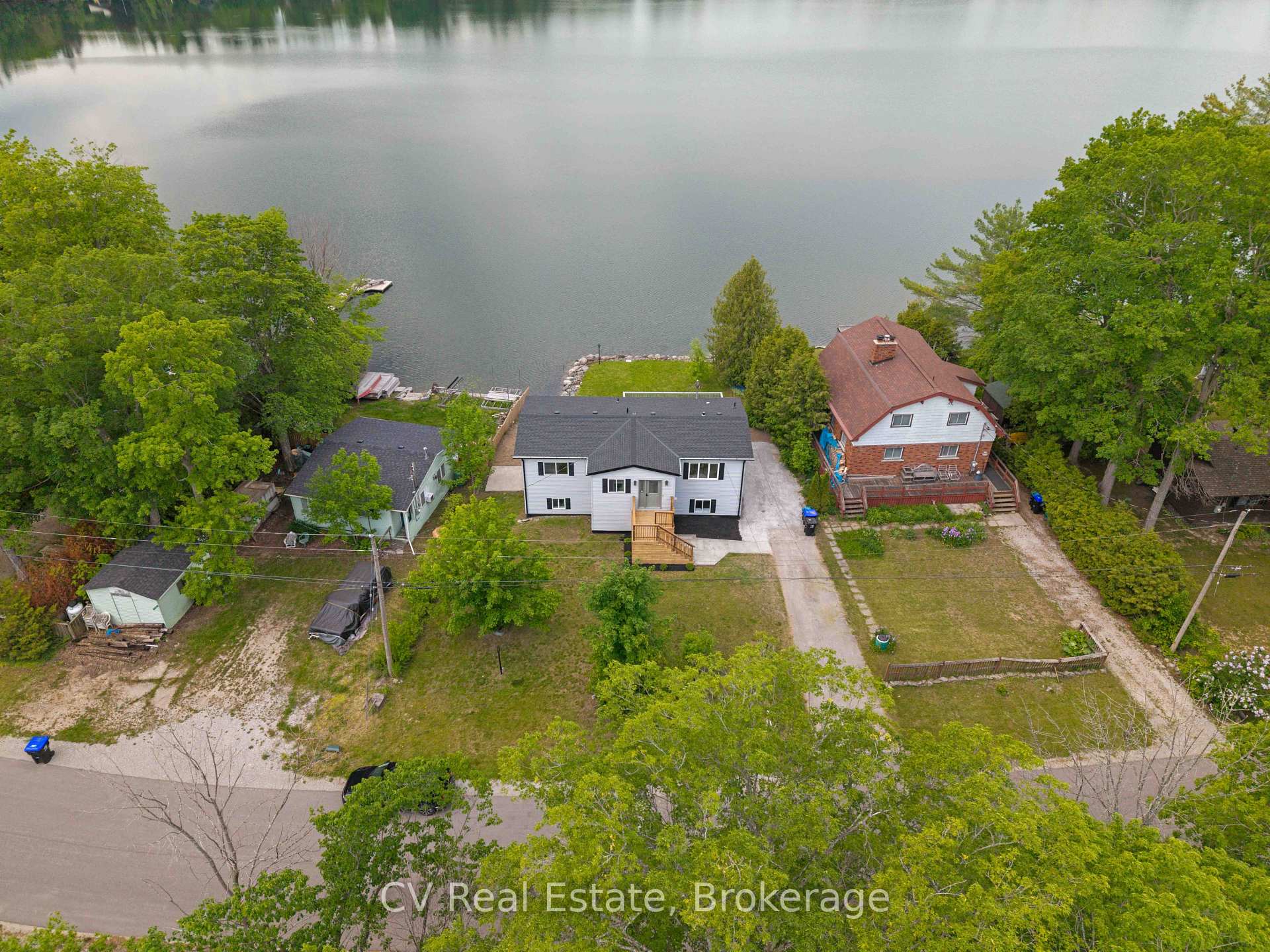 Photo 40 of 3338 Cox Drive, Severn, Rural Severn — HOMEH