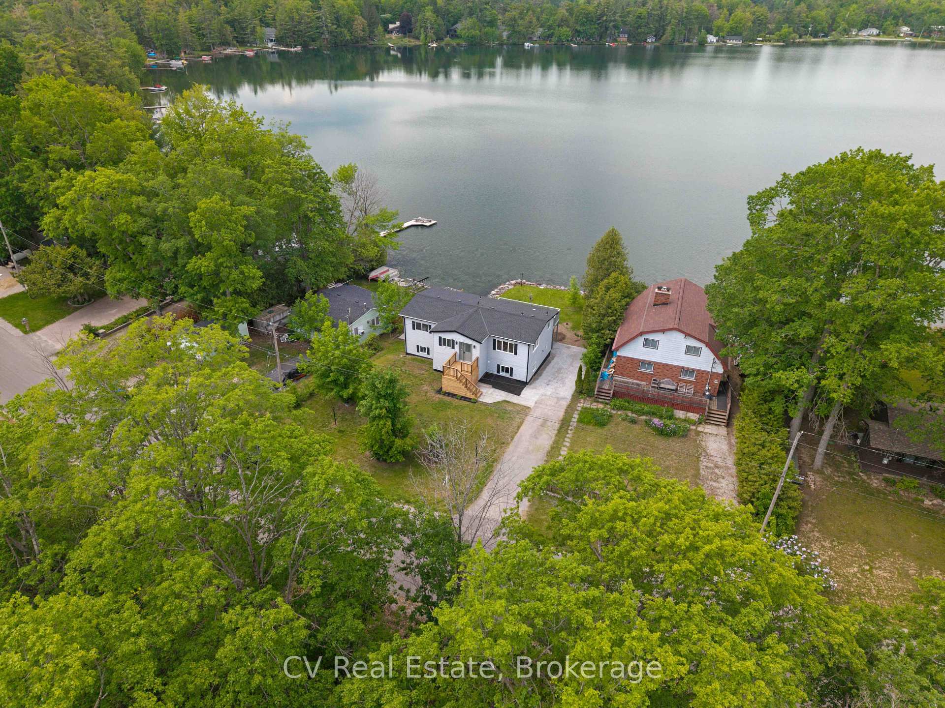 Photo 41 of 3338 Cox Drive, Severn, Rural Severn — HOMEH