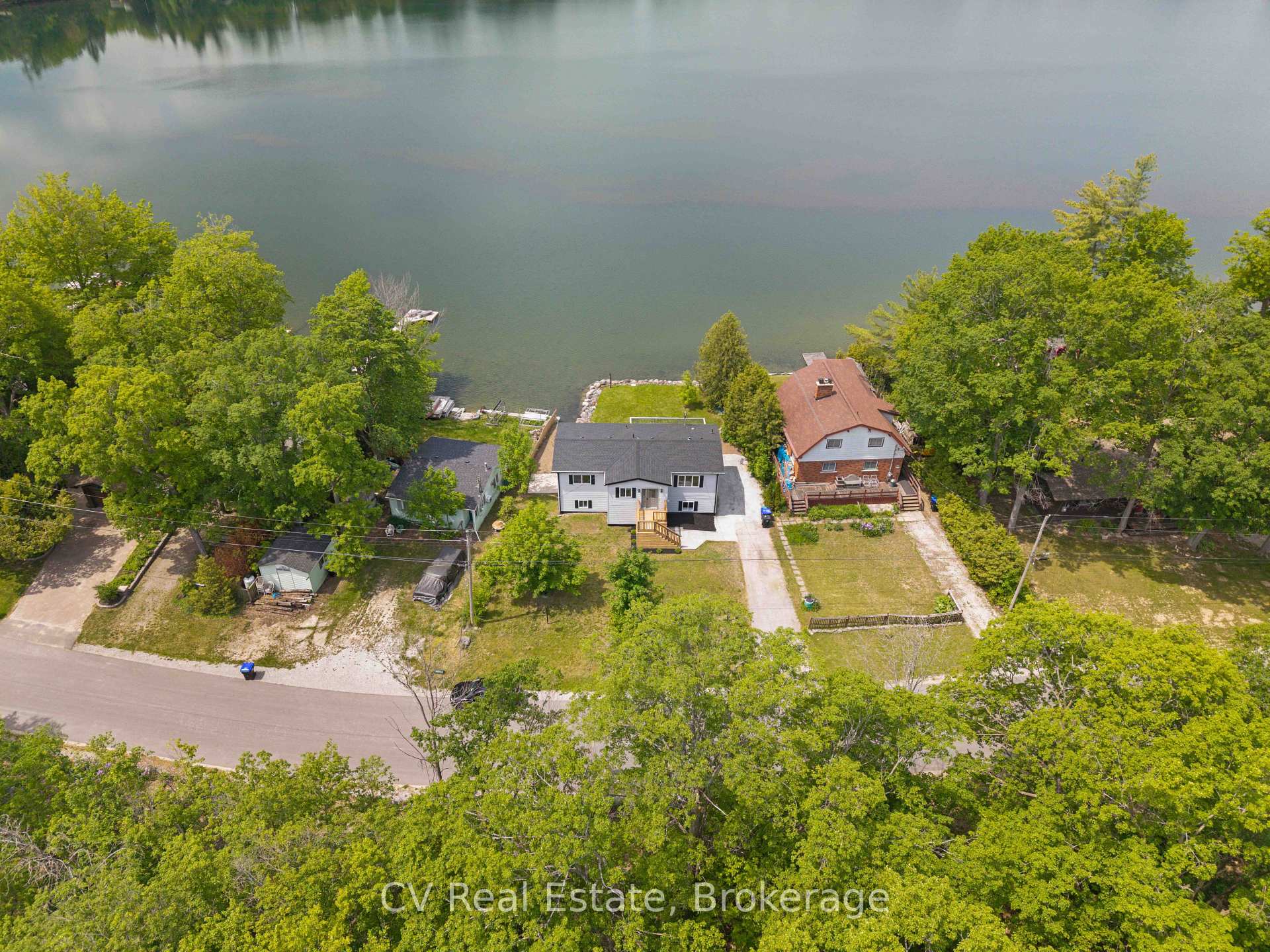 Photo 42 of 3338 Cox Drive, Severn, Rural Severn — HOMEH