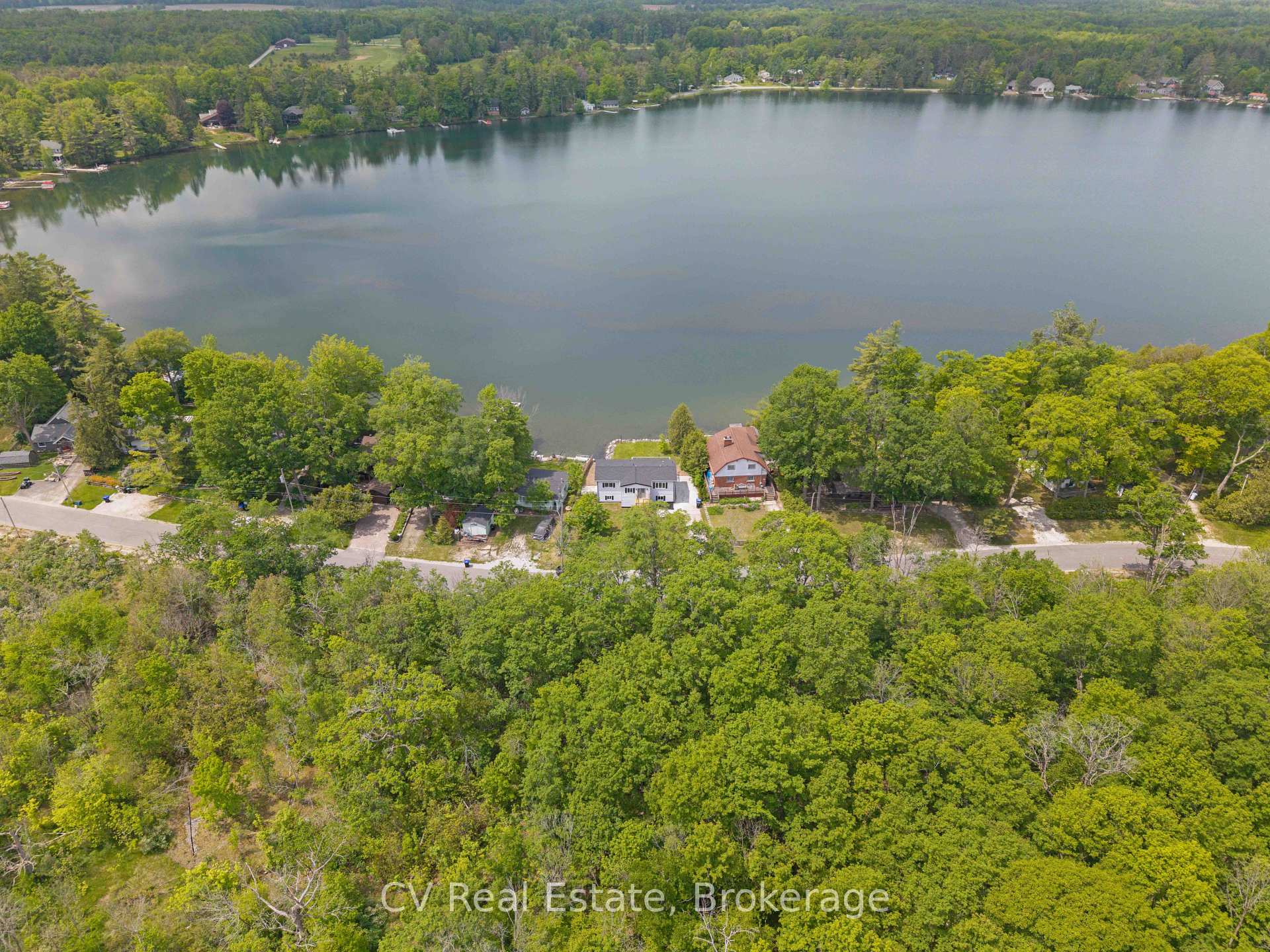 Photo 43 of 3338 Cox Drive, Severn, Rural Severn — HOMEH