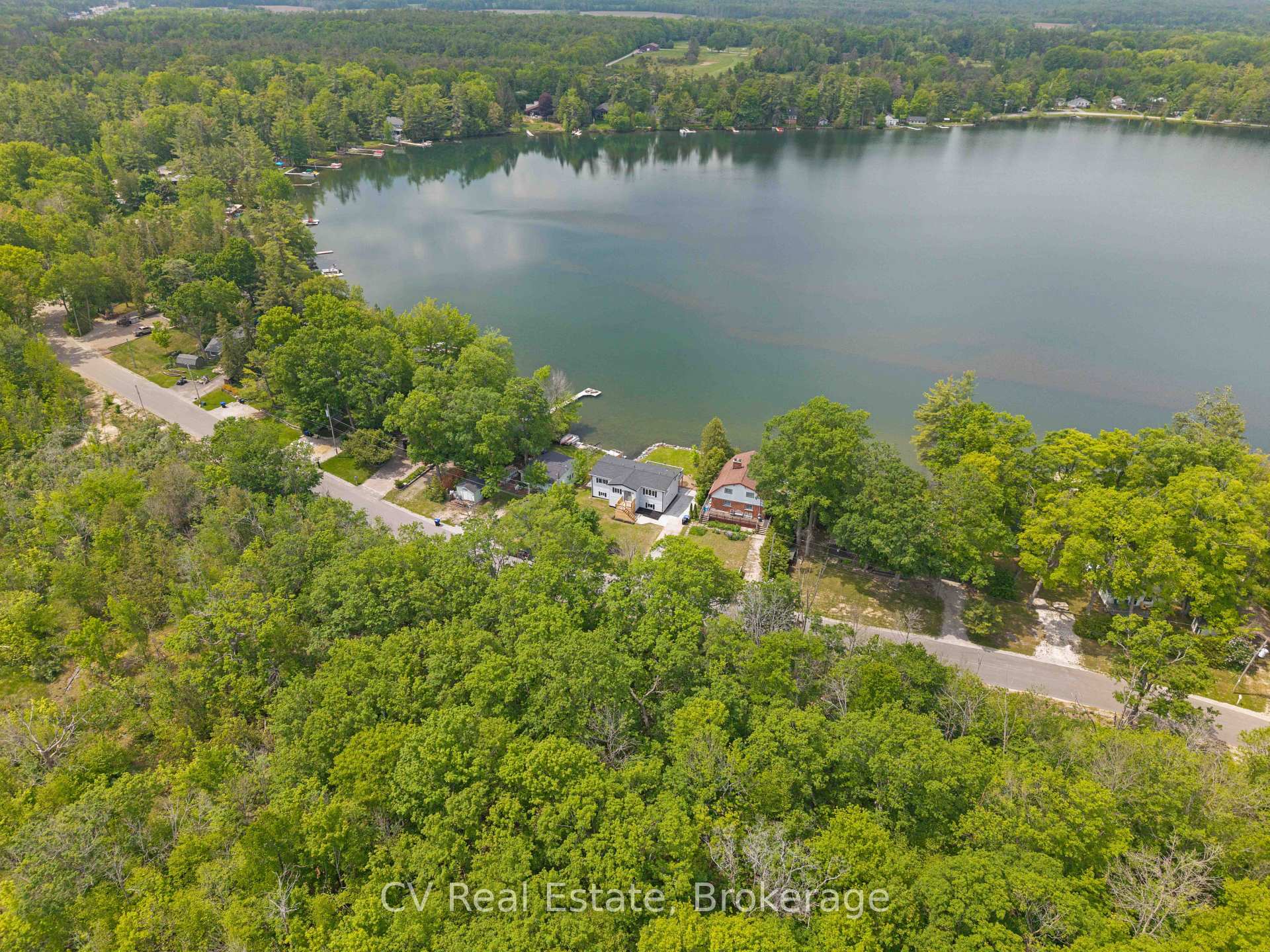 Photo 44 of 3338 Cox Drive, Severn, Rural Severn — HOMEH