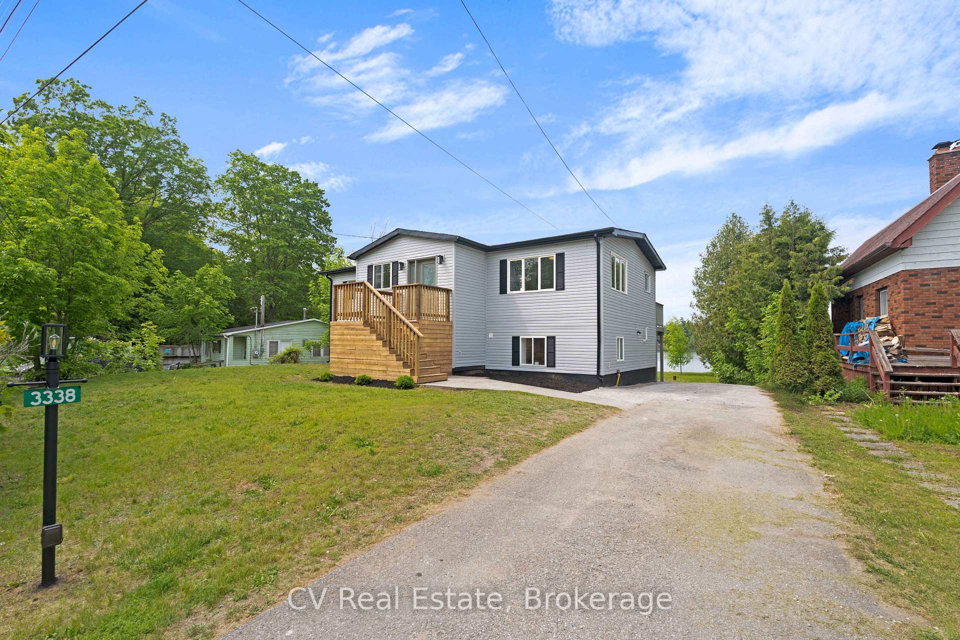 Photo 46 of 3338 Cox Drive, Severn, Rural Severn — HOMEH