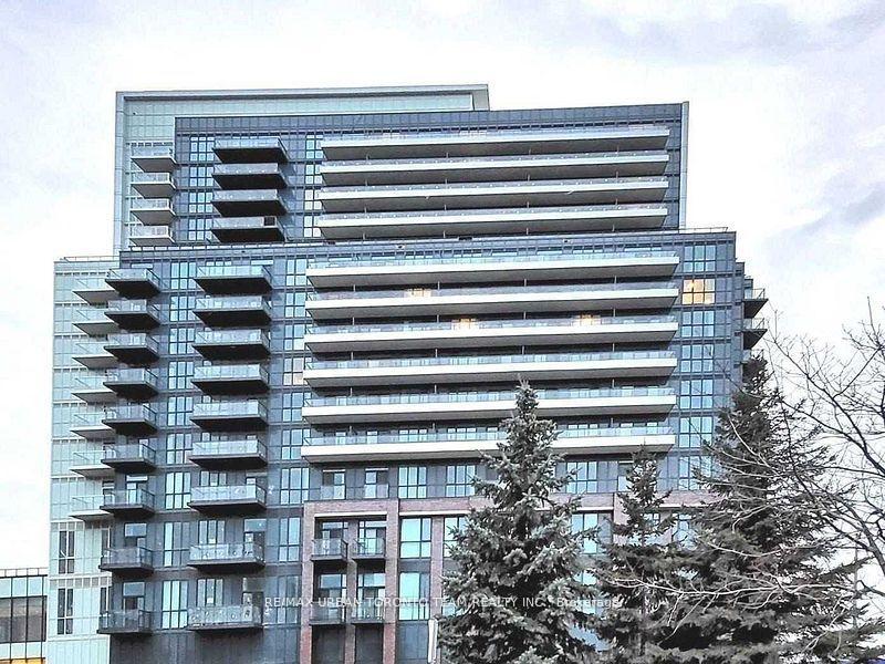 Photo 2 of Unit 306, 10 Honeycrisp Crescent, Vaughan, Vaughan Corporate Centre — HOMEH