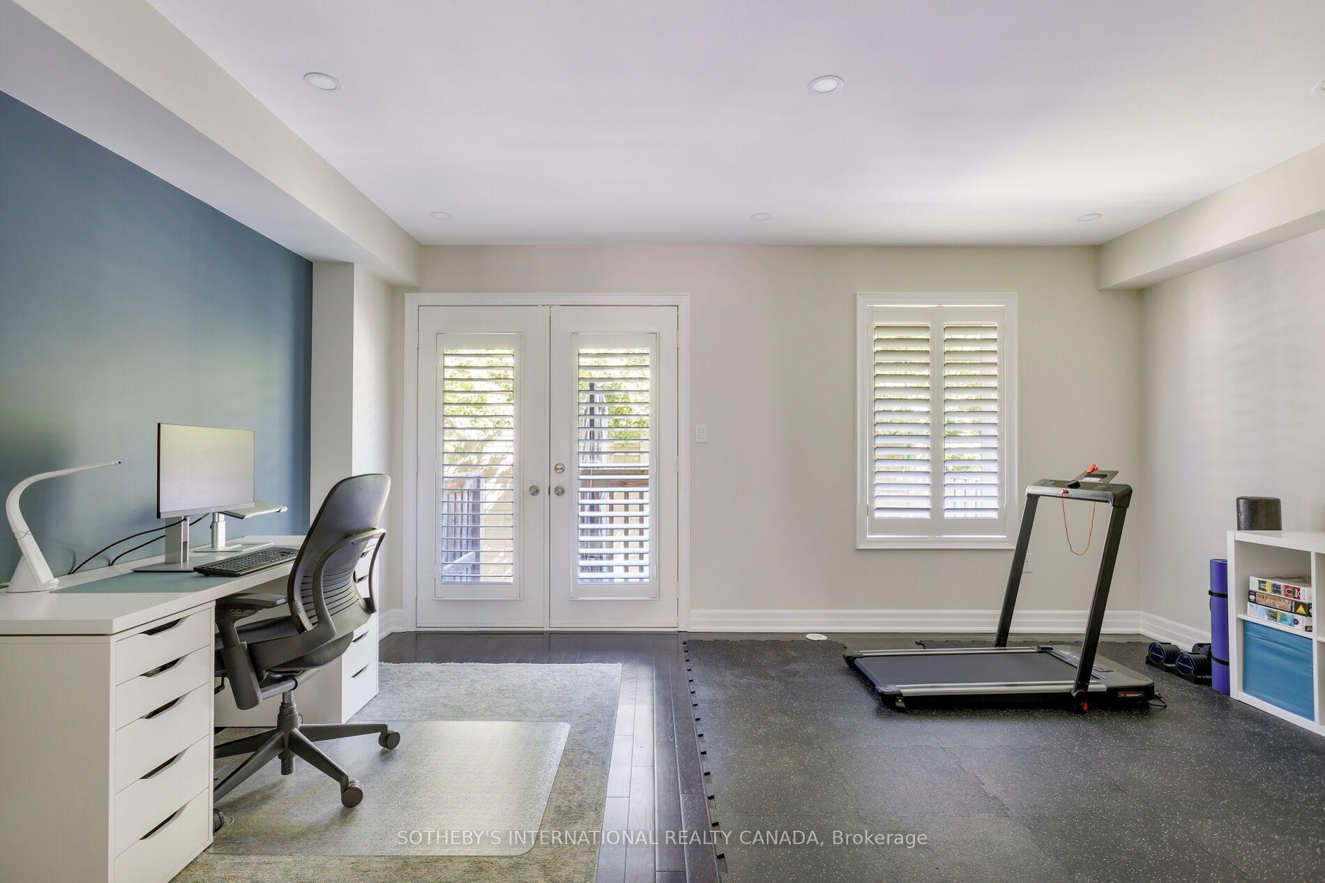 Photo 13 of Unit 2, 1127 Haig Boulevard, Mississauga, Lakeview — HOMEH